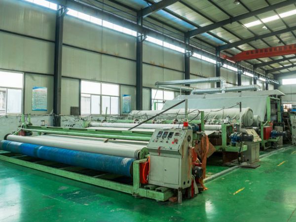 復合膜生產(chǎn)設備